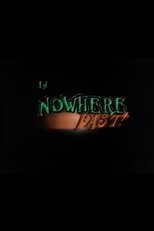 Poster de la película Nowhere Fast