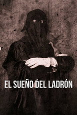 Poster de la película El sueño del ladrón