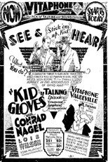 Poster de la película Kid Gloves
