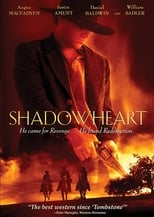 Poster de la película Shadowheart