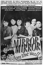 Poster de la película Mirror, Mirror On the Wall