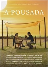 Poster de la película A Pousada (The GuestHouse)