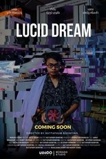 Poster de la película LUCID DREAM