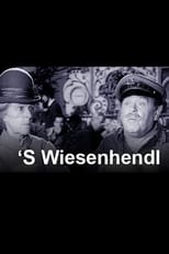 Poster de la película 'S Wiesenhendl