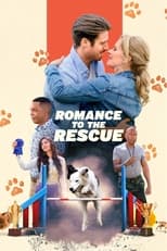 Poster de la película Romance to the Rescue