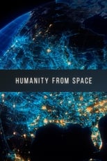 Poster de la película Humanity from Space