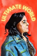 Poster de la película Ultimate World