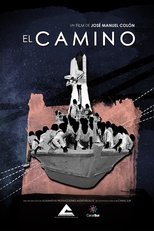 Poster de la película El Camino