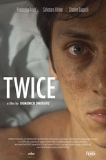 Poster de la película Twice