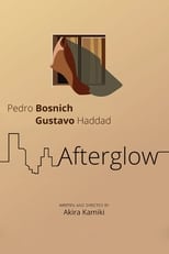 Poster de la película Afterglow