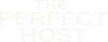 Logo The Perfect Host