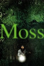 Poster de la película Moss