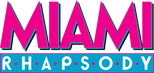 Logo Miami Rhapsody