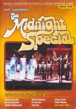 Poster de la película The Midnight Special Legendary Performances: More 1978