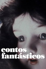 Poster de la serie Contos Fantásticos