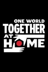 Poster de la película One World: Together at Home