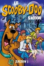 Le Scooby-Doo Show