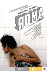 Poster de la película Roma