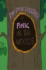 Poster de la película Pink in the Woods