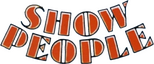 Logo Show People