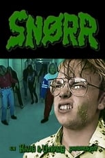 Poster de la película Snot