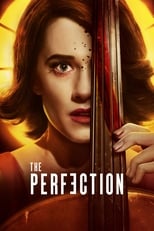 Poster de la película The Perfection