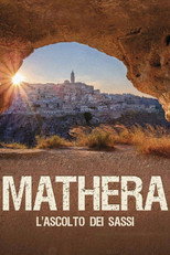 Poster de la película Mathera