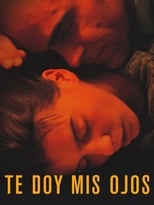 Poster de la película Te doy mis ojos