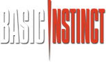 Logo Basic Instinct