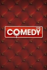 Poster de la serie Comedy club