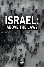 Poster de la película Israel: Above the Law?