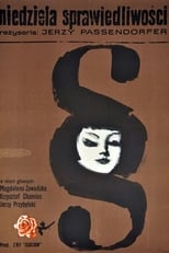 Poster de la película Niedziela sprawiedliwości