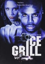 Poster de la película Ice Grill