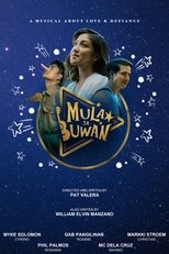 Poster de la película Mula sa Buwan