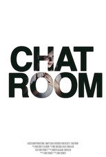 Poster de la película Chat Room