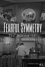 Poster de la película Fearful Symmetry