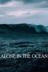 Poster de la película Alone in the Ocean