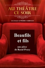 Poster de la película Beaufils et fils