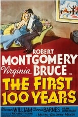 Poster de la película The First Hundred Years