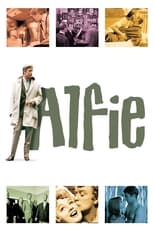 Poster de la película Alfie