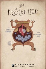 Poster de la película Song of a Toad