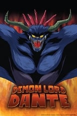 Poster de la serie Demon Lord Dante