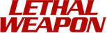 Logo Lethal Weapon