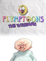 Poster de la película The Wiseman