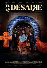 Poster de la película The Snub