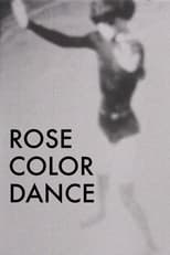 Poster de la película Rose Color Dance
