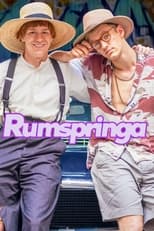 Poster de la película Rumspringa