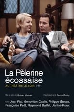 Poster de la película La Pèlerine écossaise