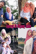 Poster de la película Syurga Di Hujung Jalan