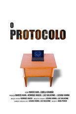 Poster de la película O protocolo
